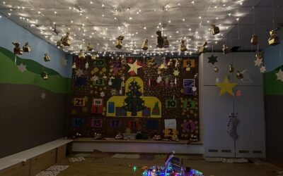 Unser Adventskalender